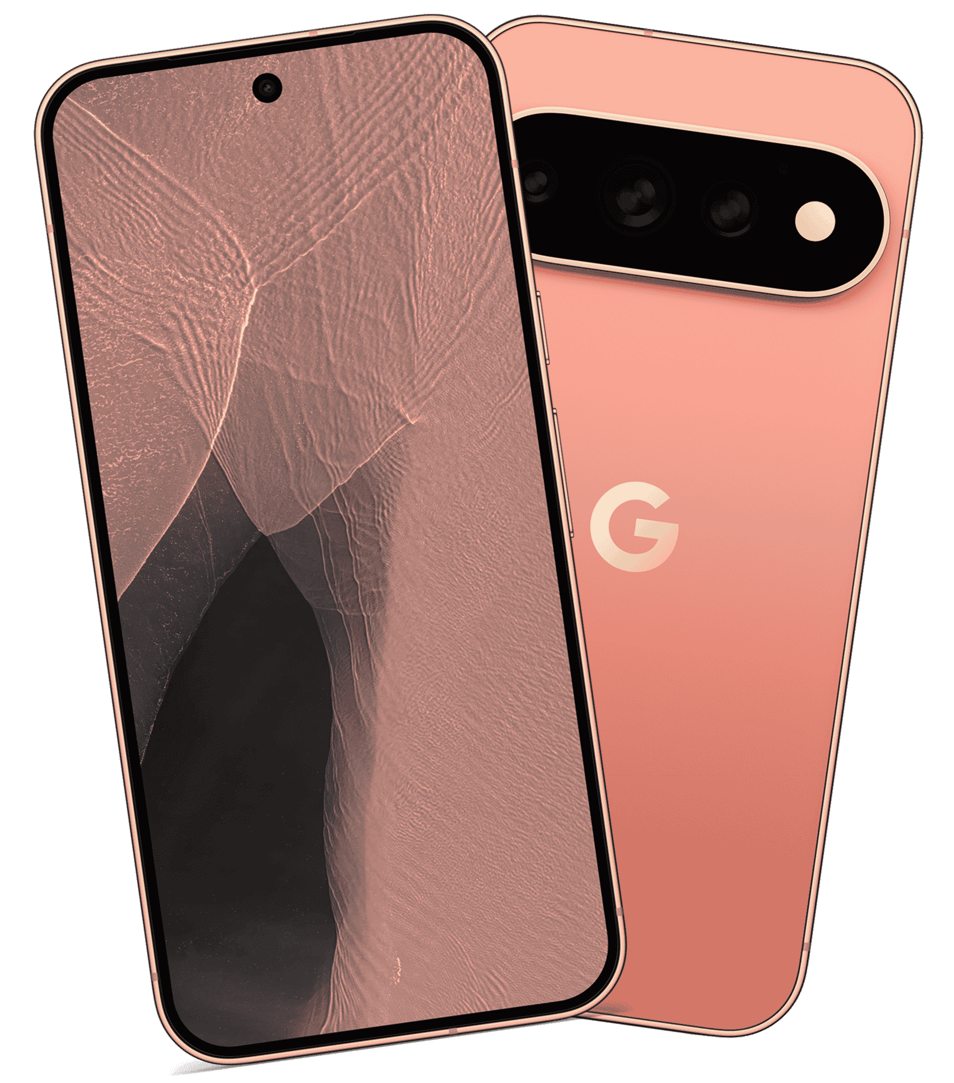 Google Pixel 11 Serie
